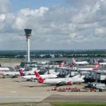 Londen Heathrow schrapt eindelijk 100ml-vloeistofregeling