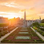 Kunstberg, Brussel